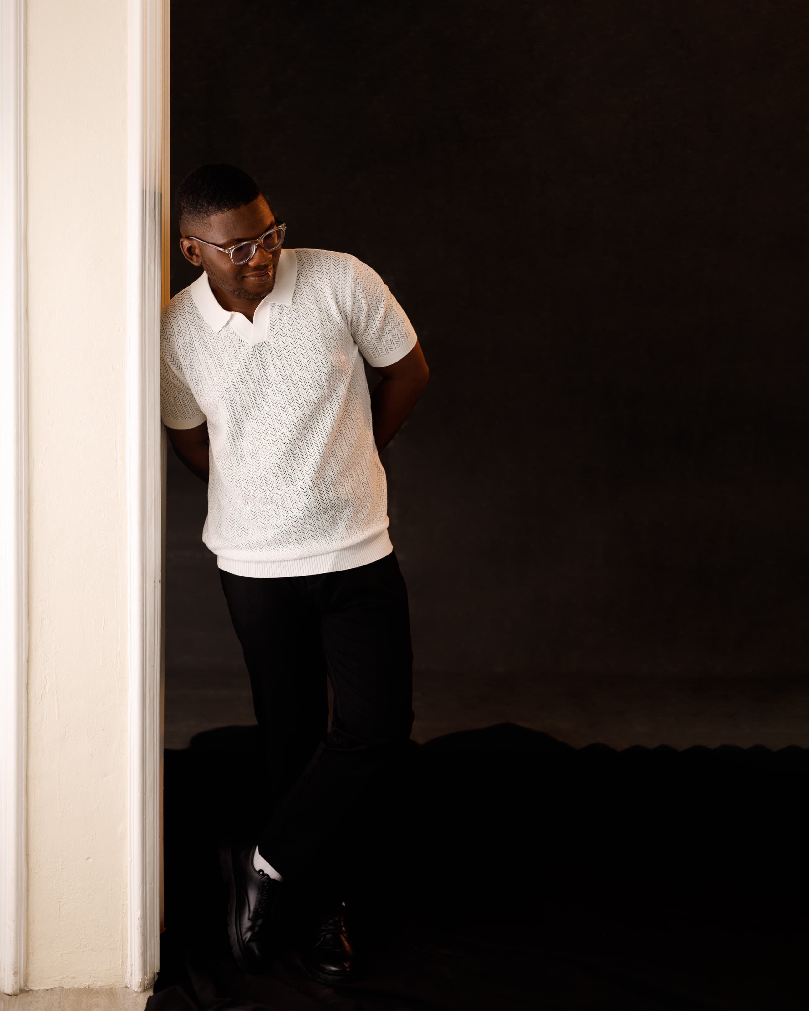 Lagos moment with friends