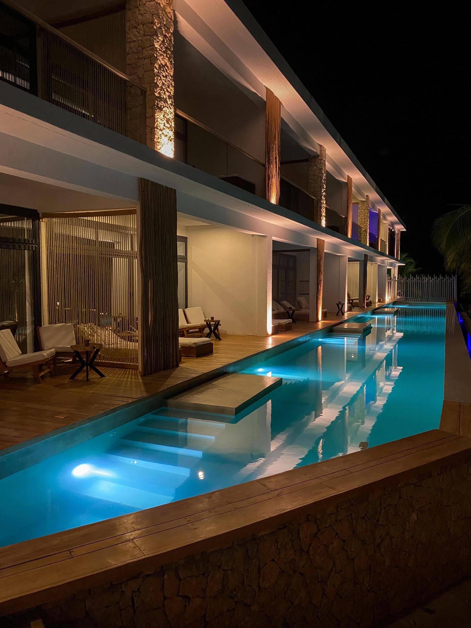 Zanzibar life