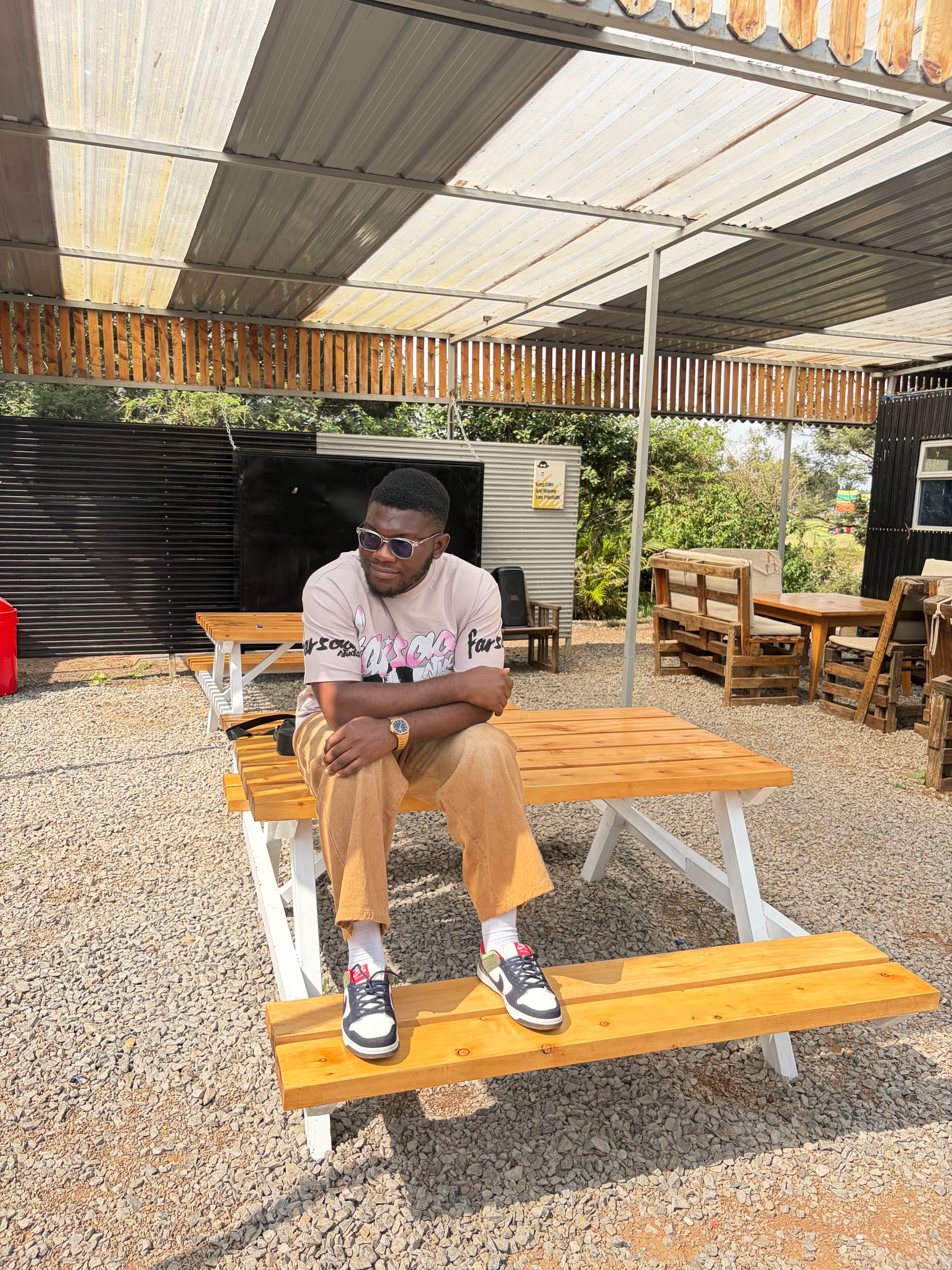 Nairobi life