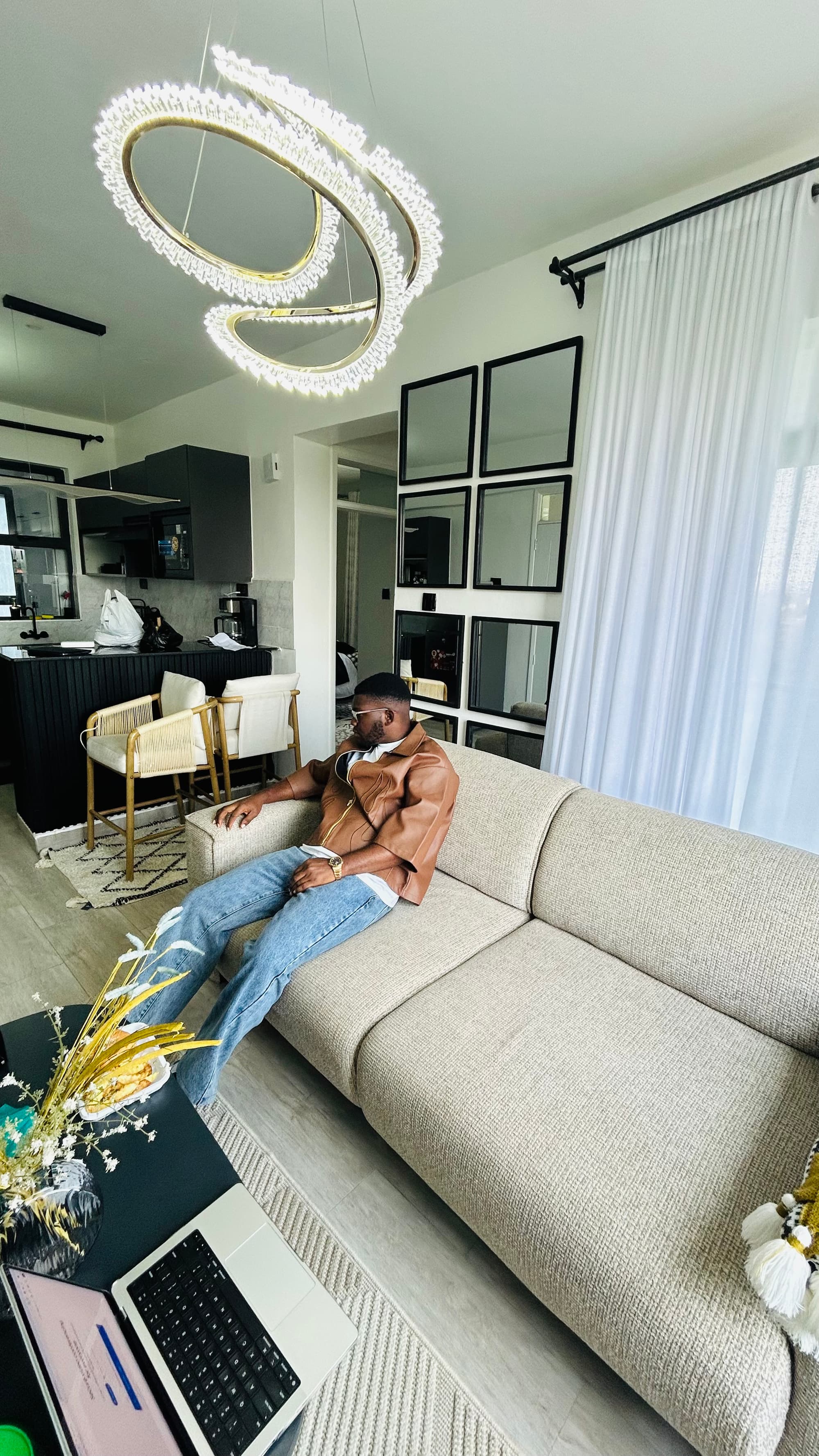 Nairobi vibes