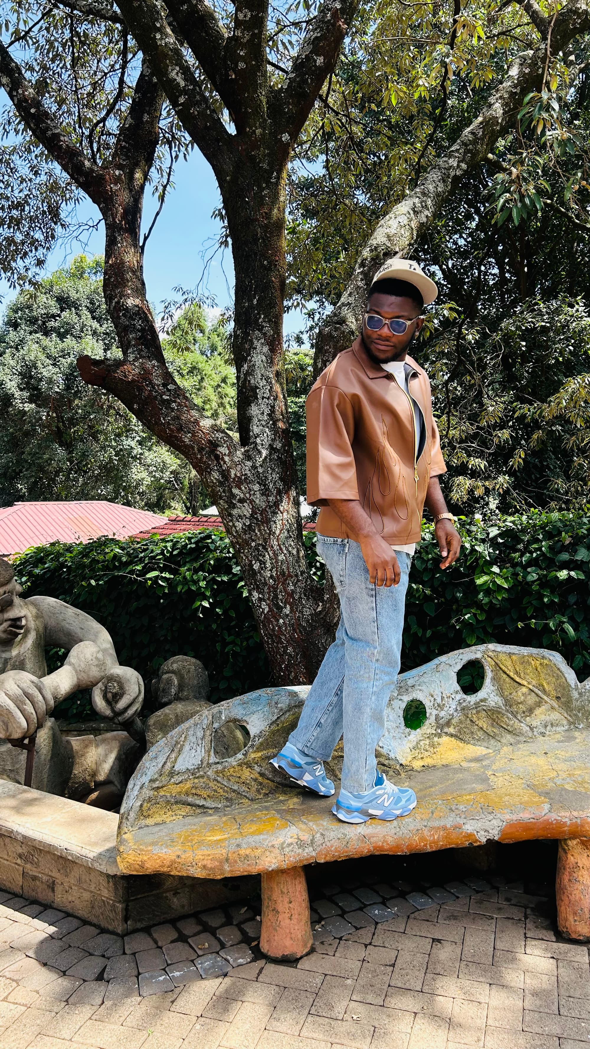 Nairobi weekend