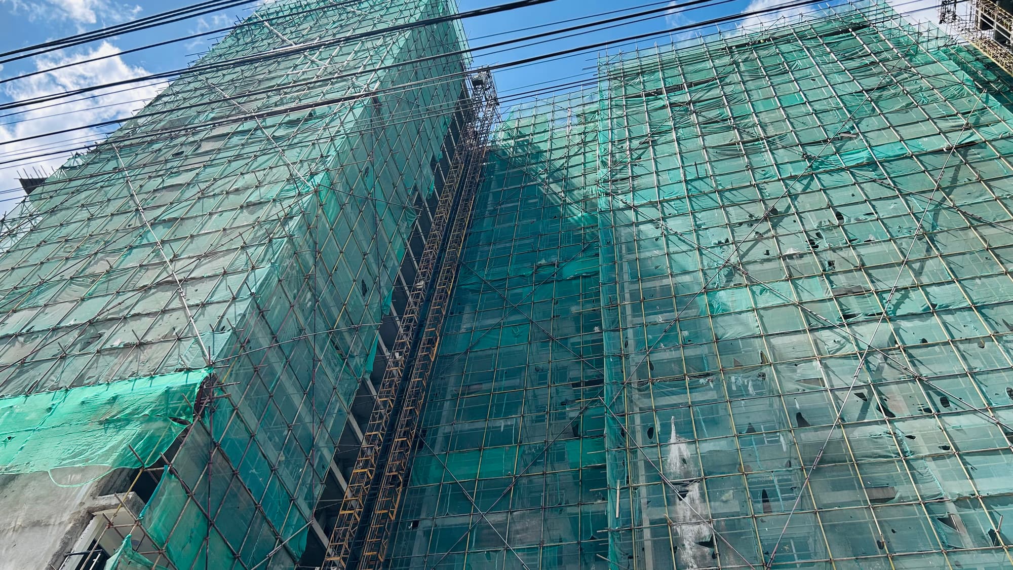 Nairobi by day