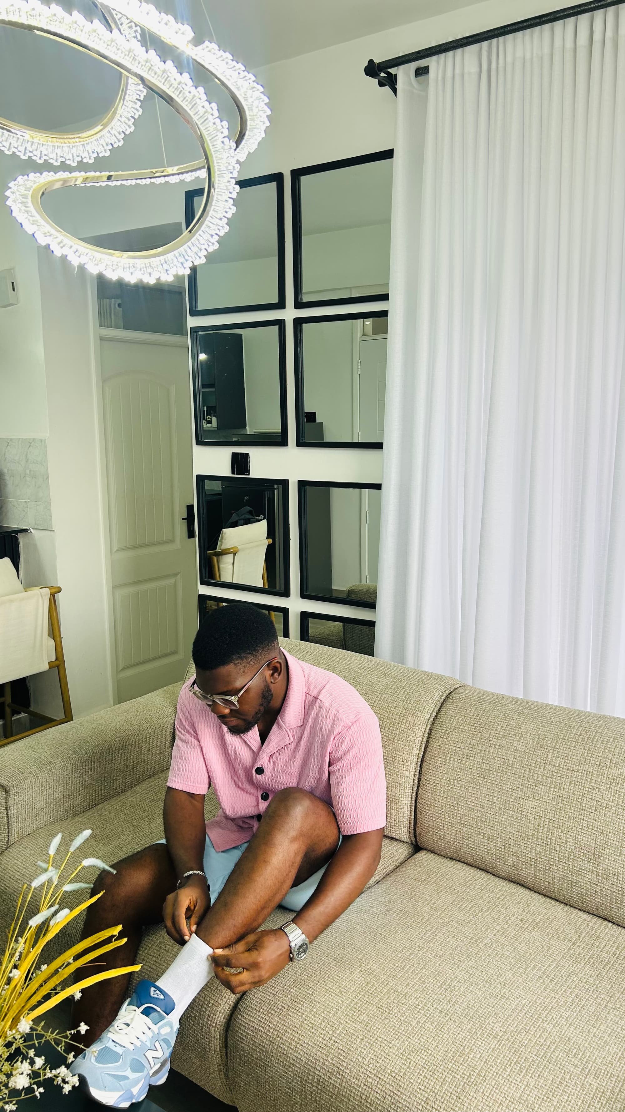 Nairobi weekend
