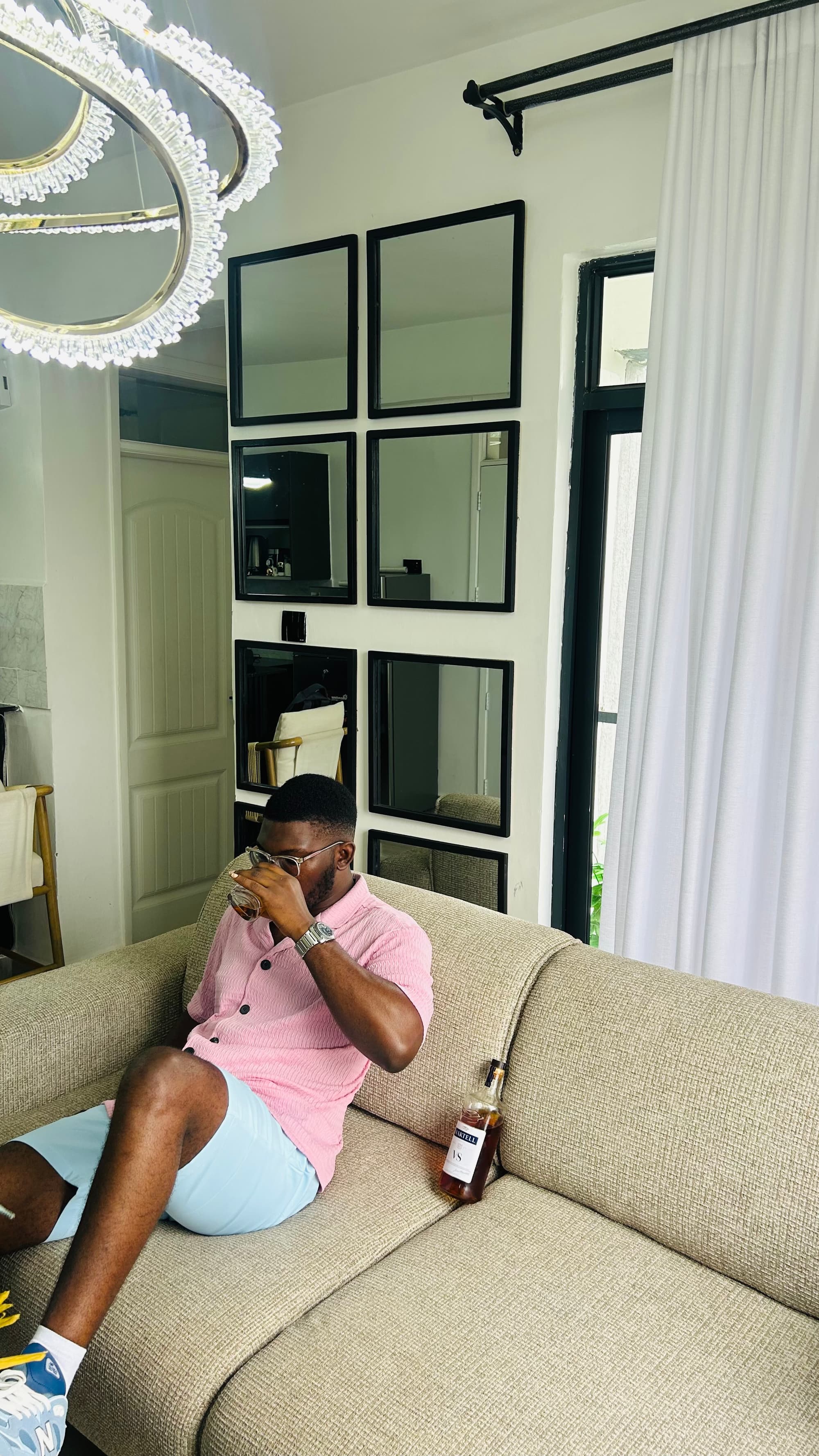 Nairobi people