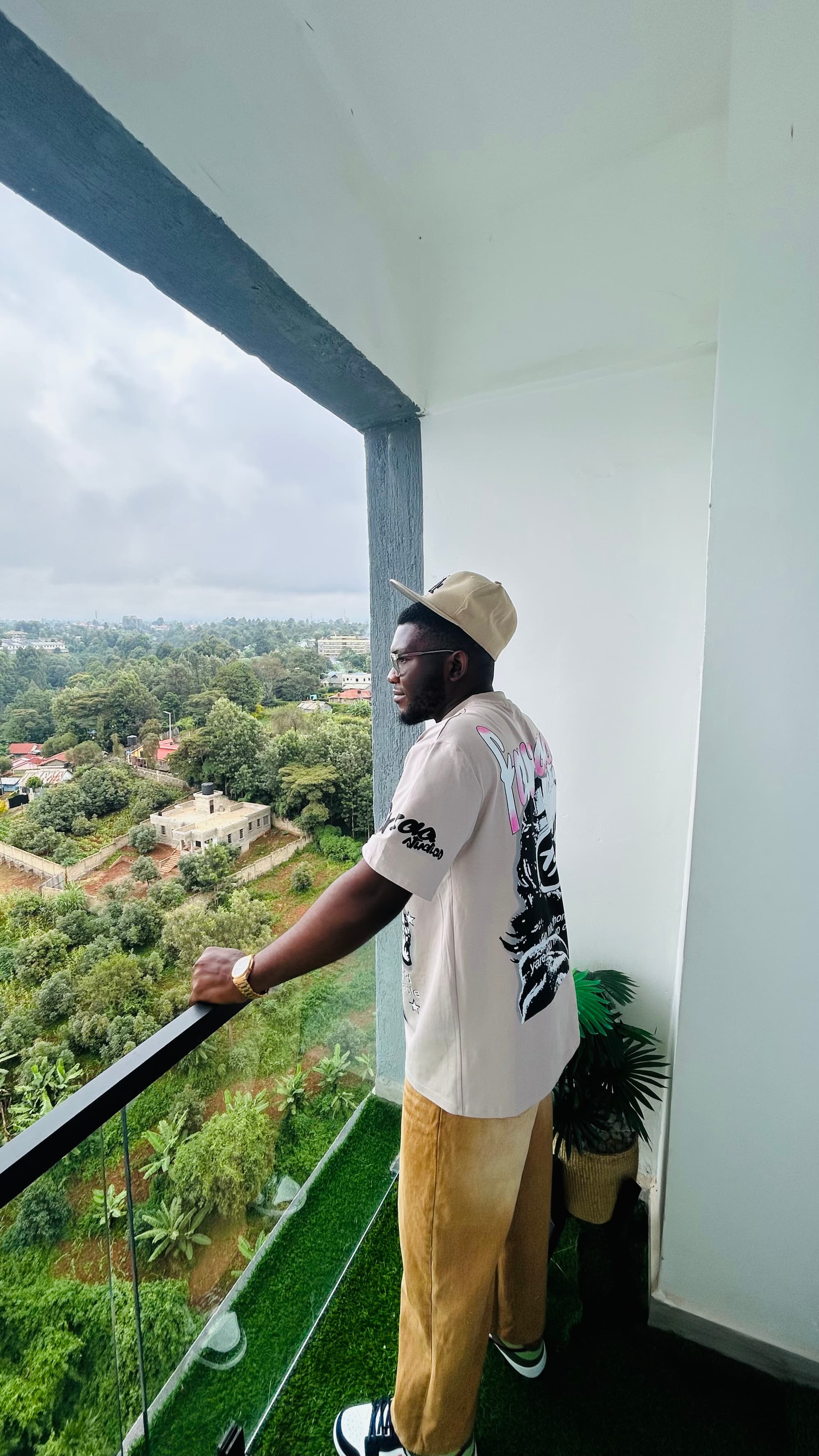 Nairobi social