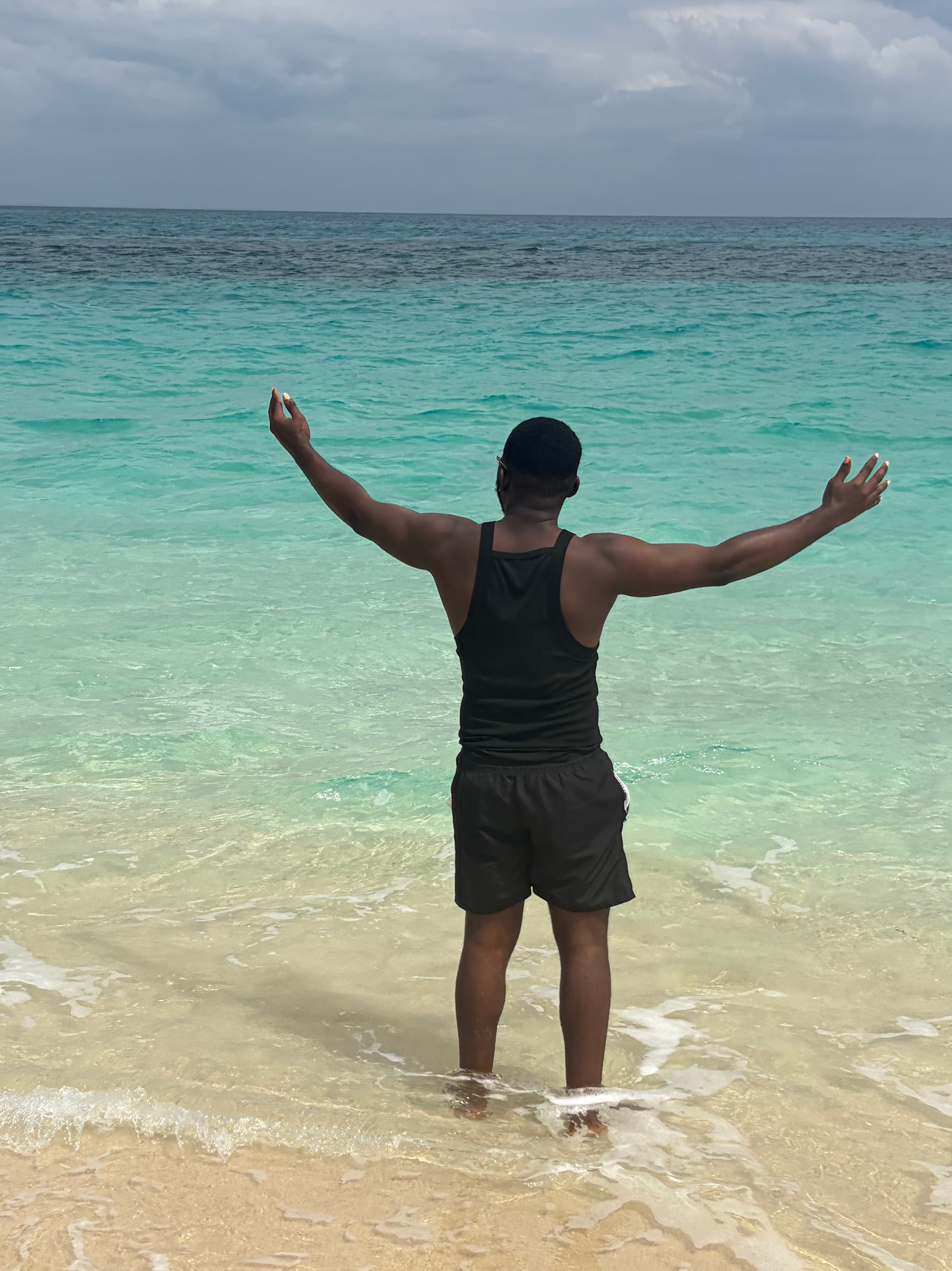 Zanzibar colours