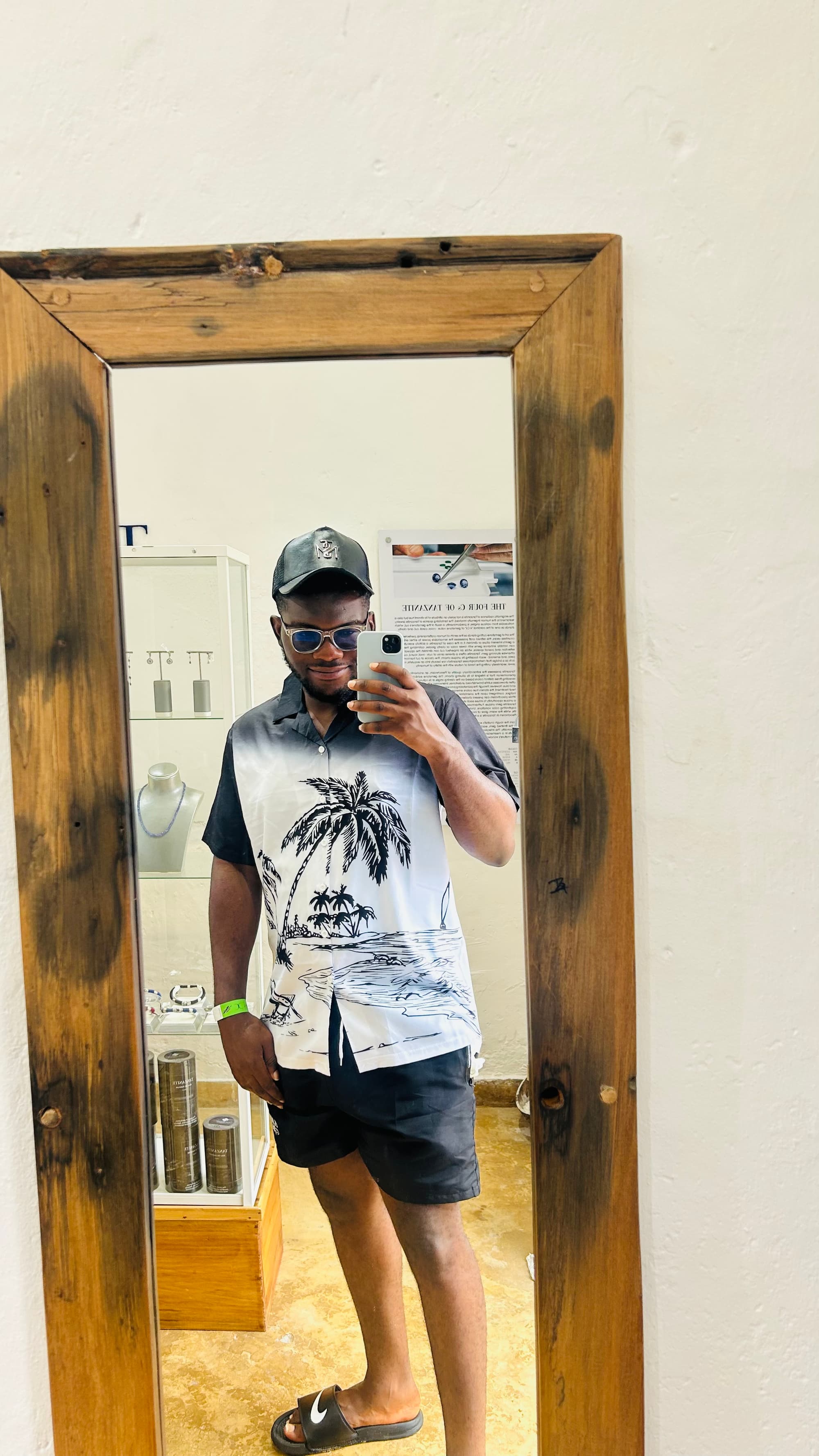 Zanzibar vibes