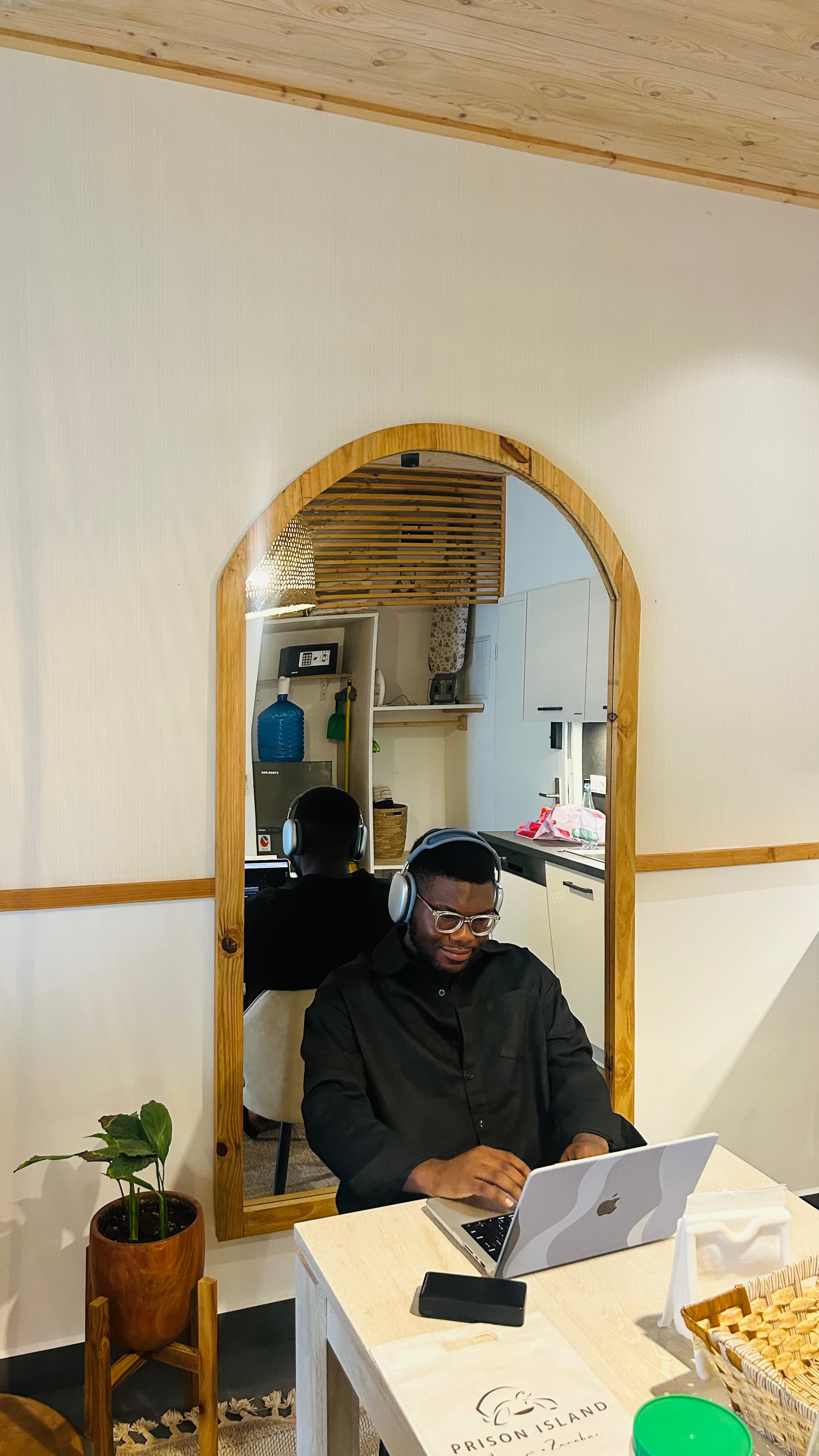 Zanzibar market