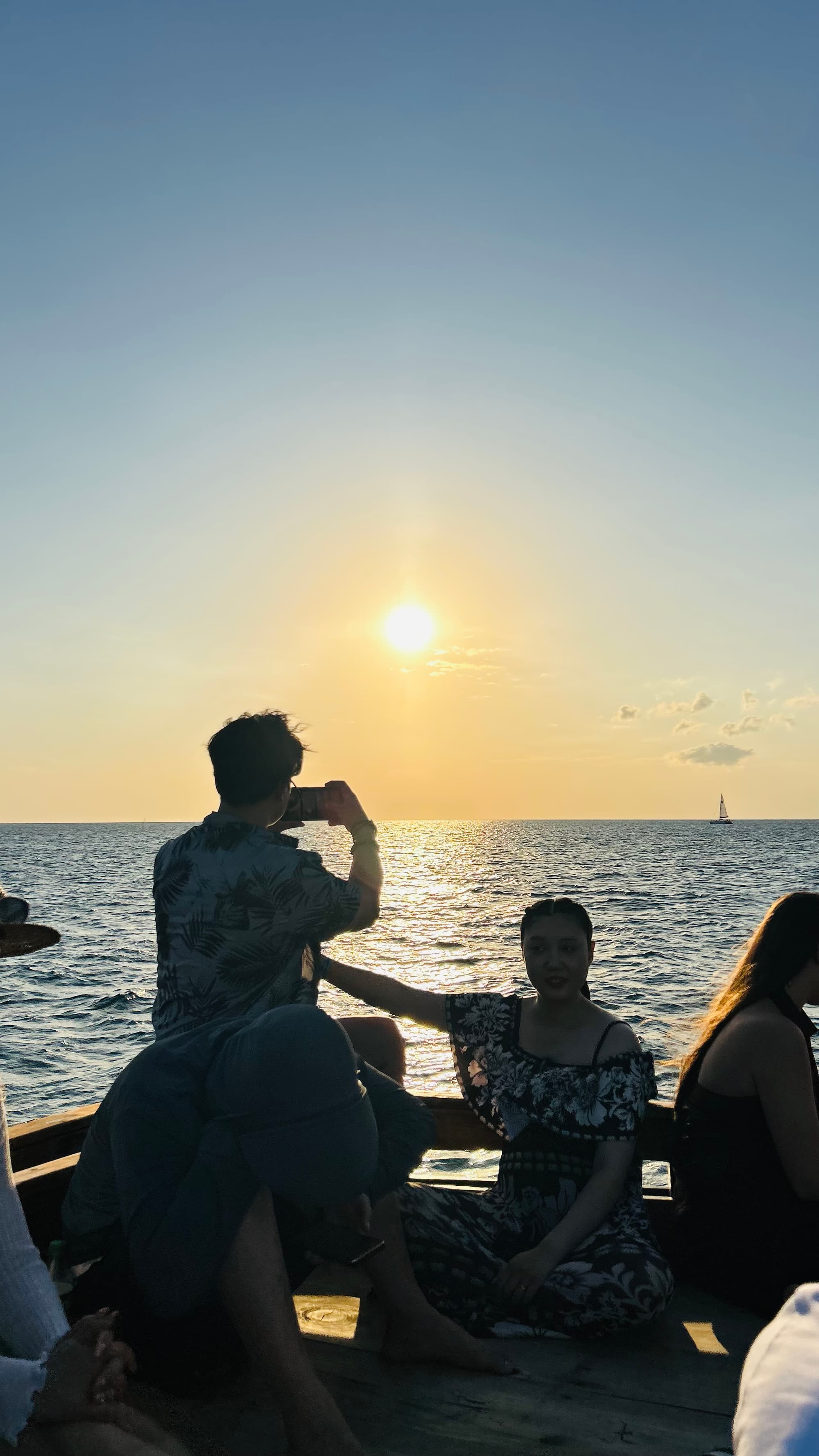 Zanzibar light