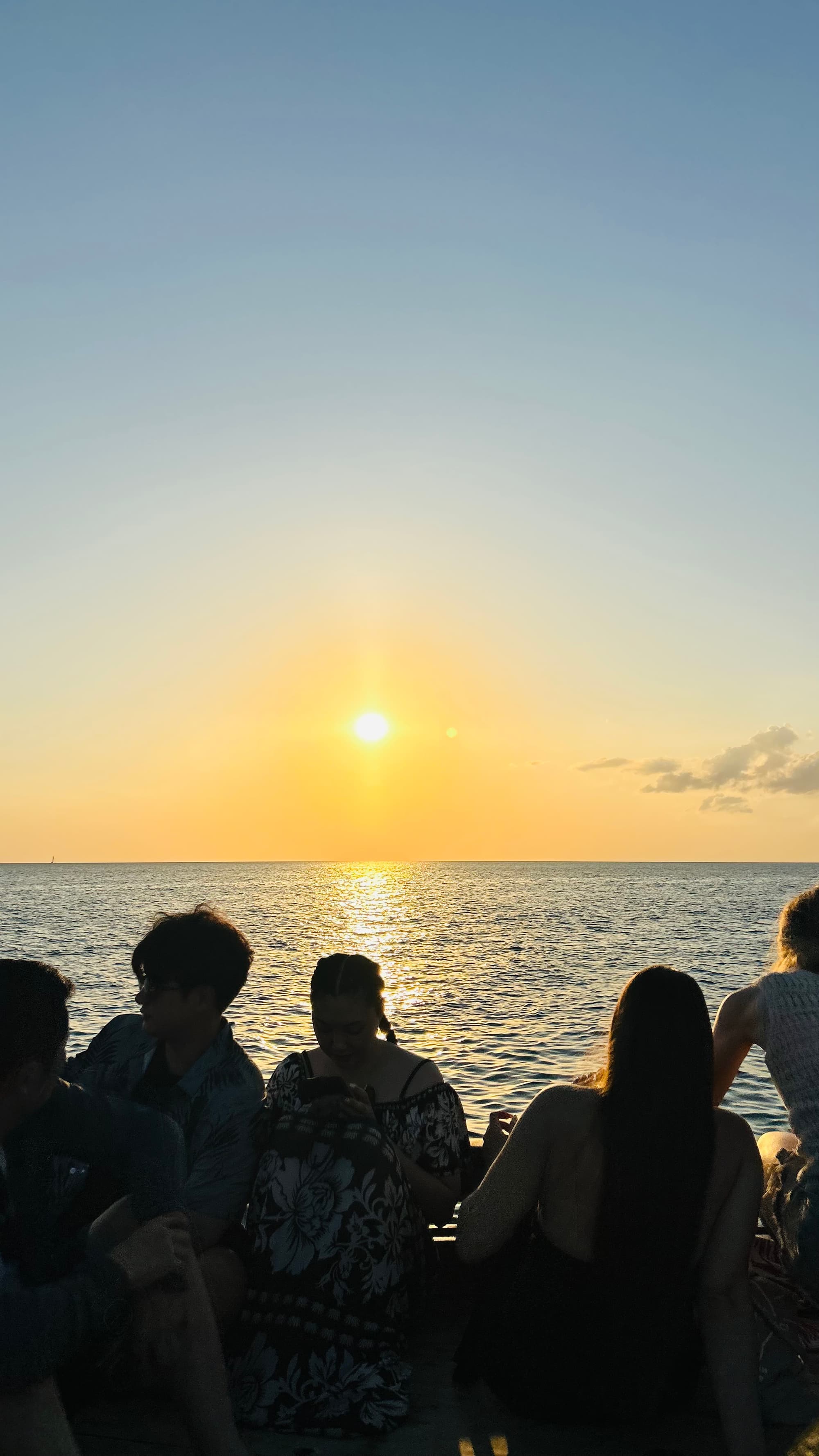 Zanzibar life
