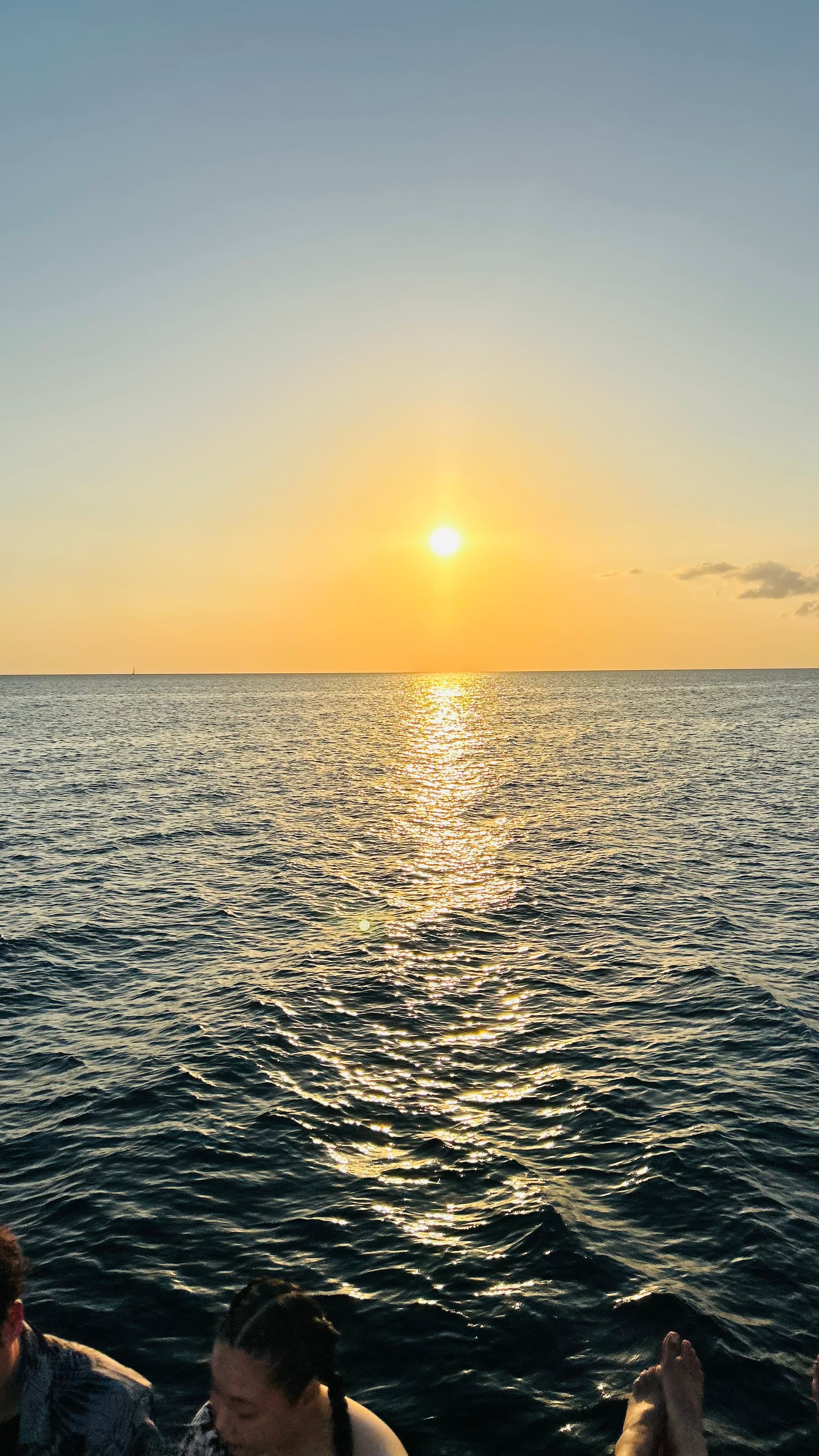 Zanzibar colours