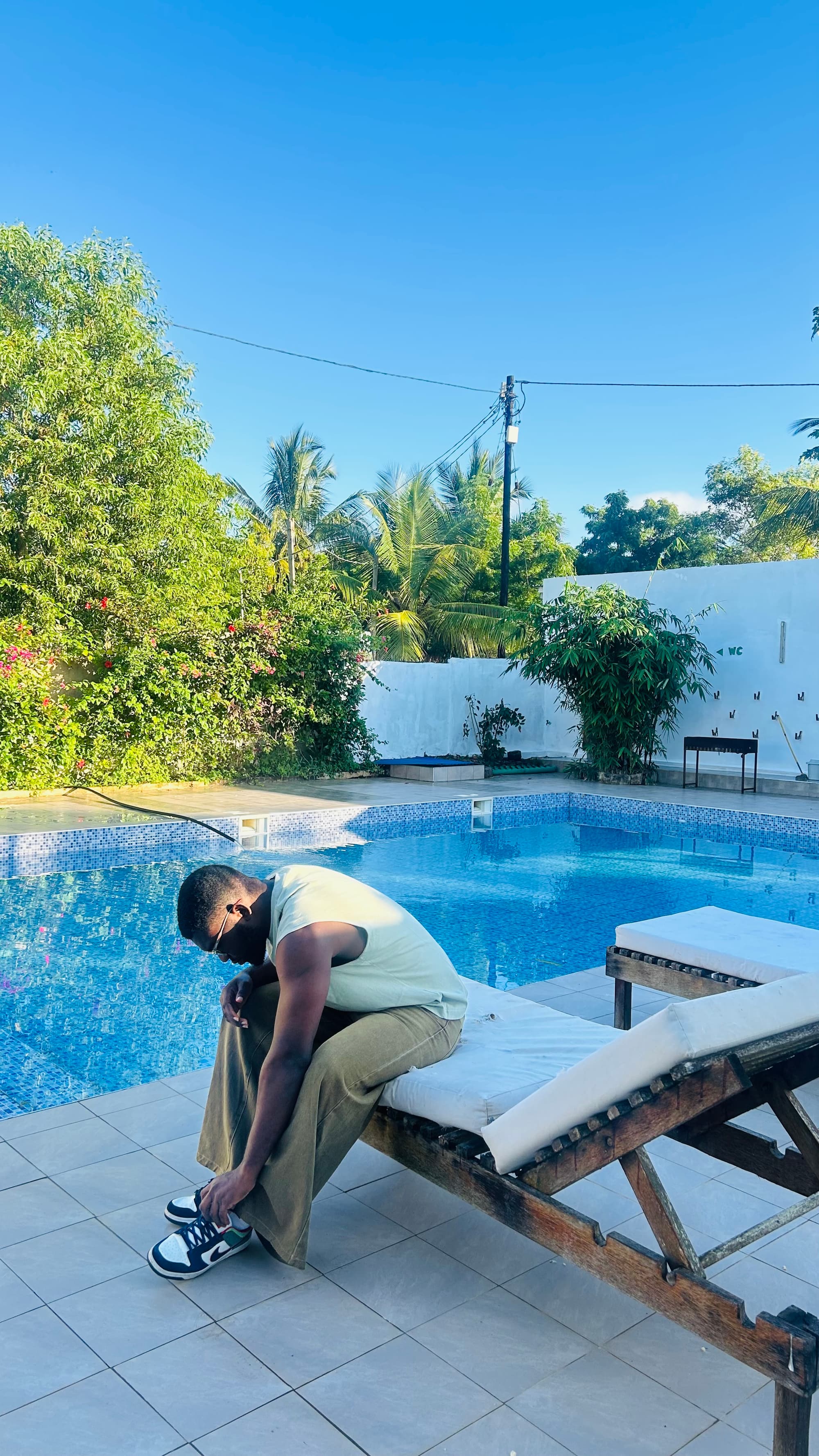 Zanzibar life
