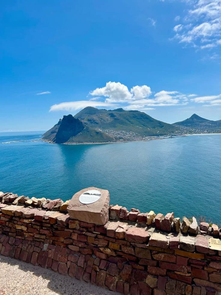 Cape Town